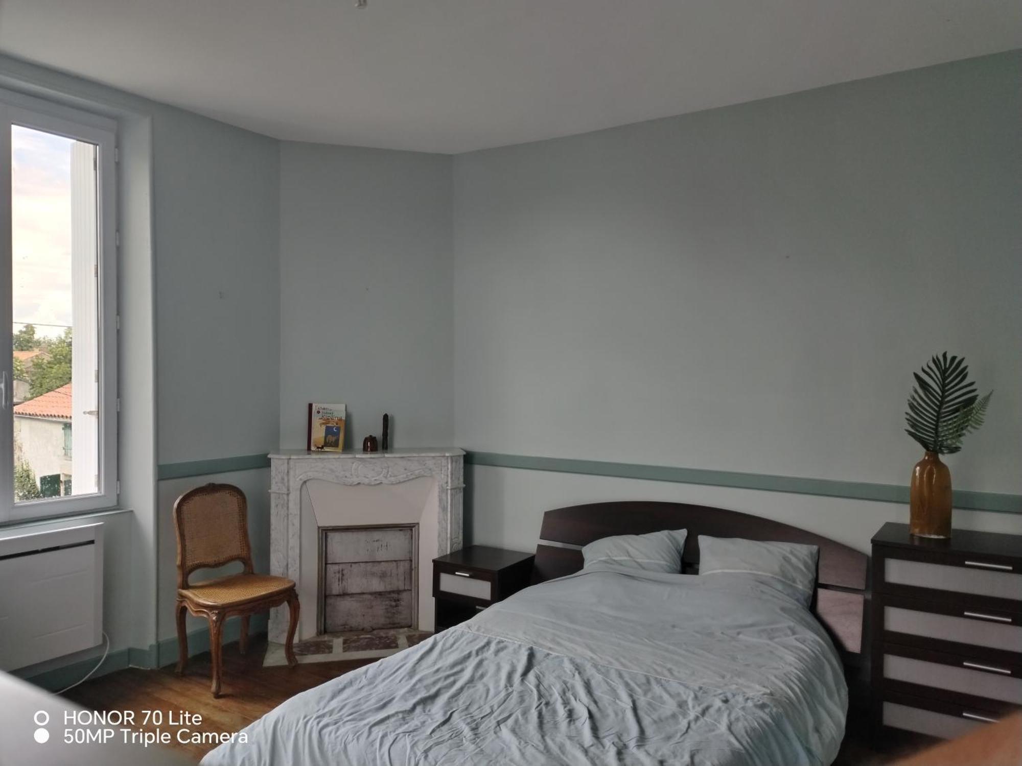L'Angelique Hotel Bouille-Courdault Ngoại thất bức ảnh