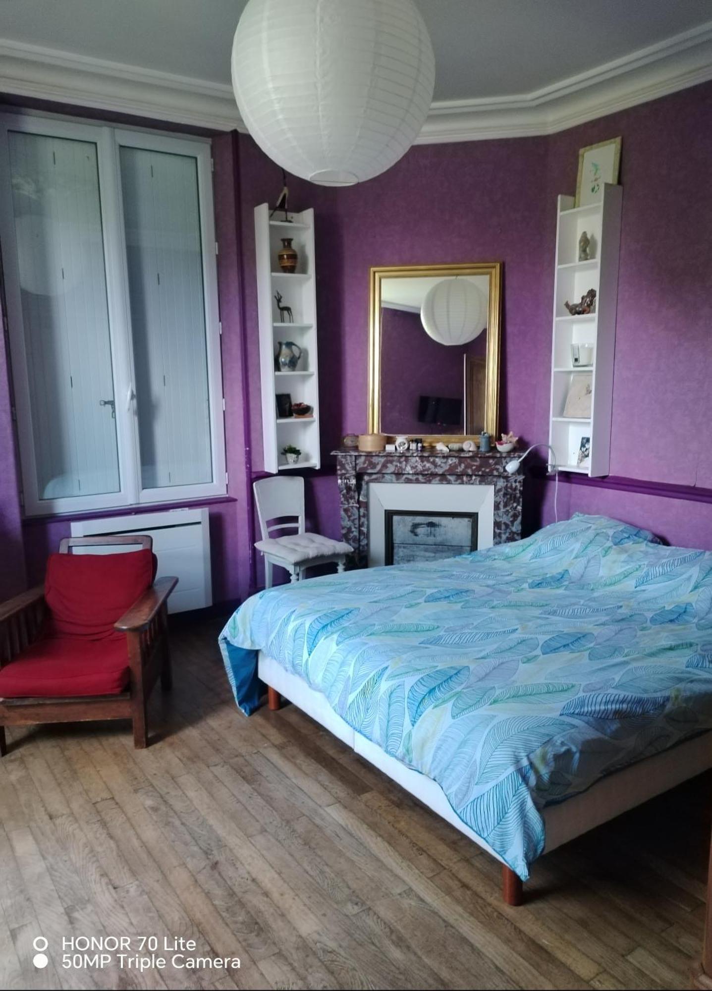 L'Angelique Hotel Bouille-Courdault Ngoại thất bức ảnh